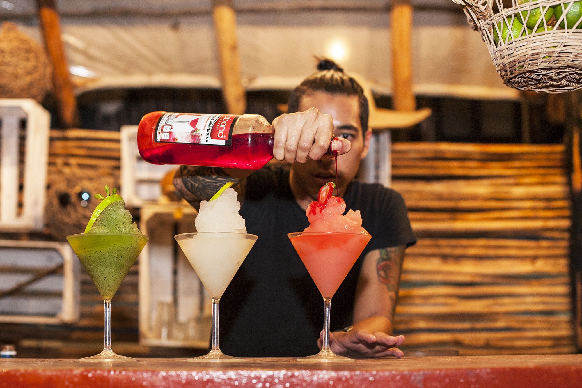 Lucky Traveler Tulum